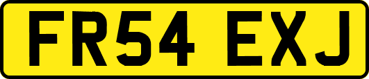 FR54EXJ