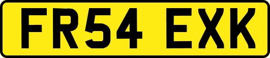 FR54EXK