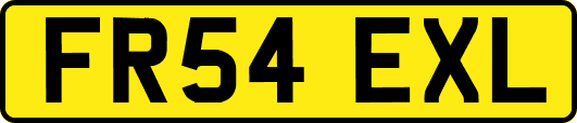 FR54EXL