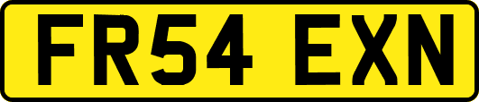 FR54EXN