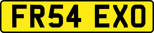 FR54EXO