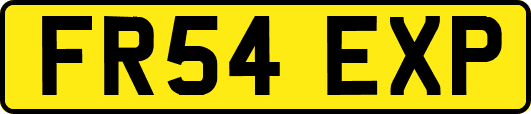 FR54EXP