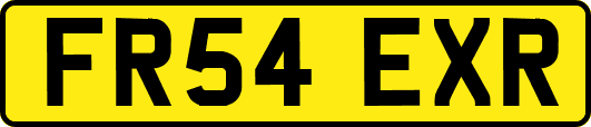 FR54EXR