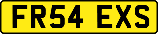 FR54EXS