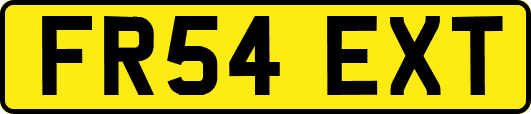 FR54EXT