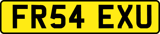 FR54EXU