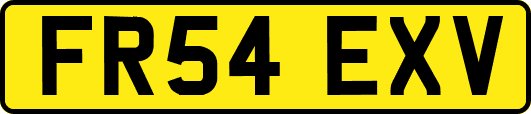 FR54EXV