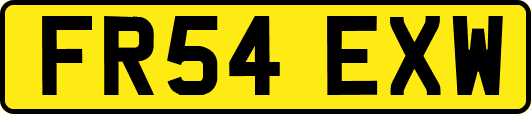 FR54EXW