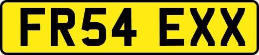 FR54EXX