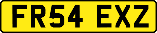 FR54EXZ