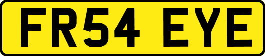 FR54EYE