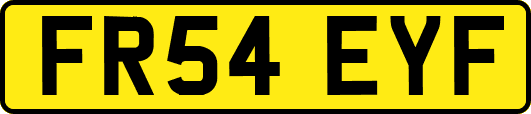 FR54EYF