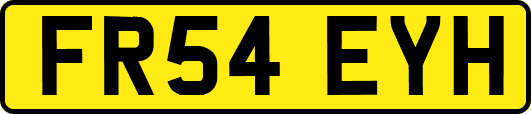 FR54EYH