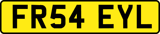 FR54EYL
