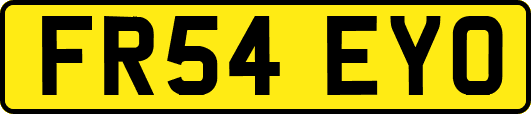 FR54EYO