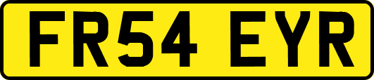FR54EYR