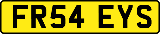 FR54EYS