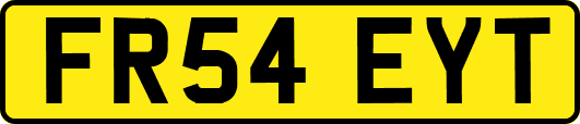 FR54EYT