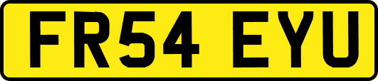 FR54EYU