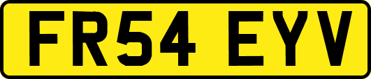 FR54EYV