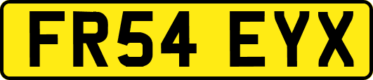 FR54EYX