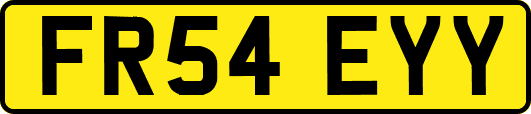 FR54EYY