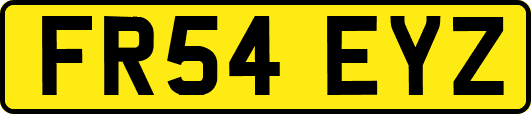 FR54EYZ