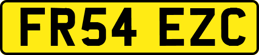 FR54EZC