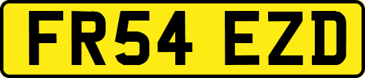 FR54EZD