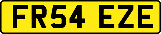 FR54EZE