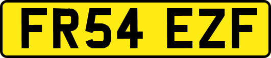 FR54EZF