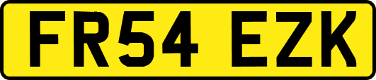 FR54EZK