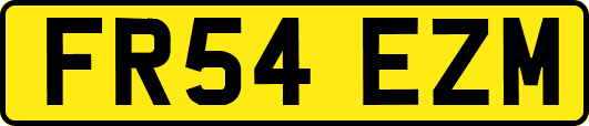 FR54EZM