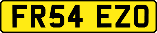 FR54EZO