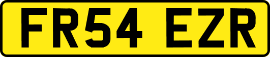 FR54EZR