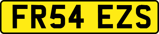 FR54EZS