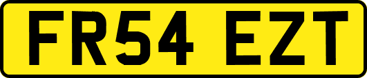FR54EZT