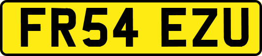 FR54EZU