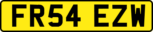 FR54EZW