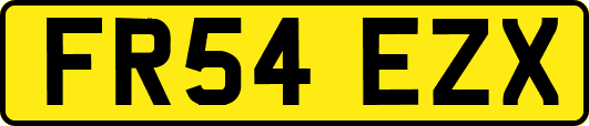 FR54EZX