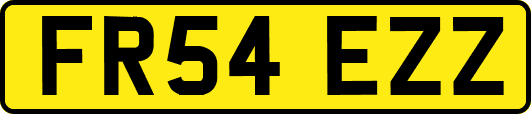 FR54EZZ