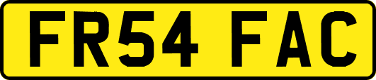 FR54FAC