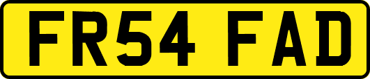 FR54FAD