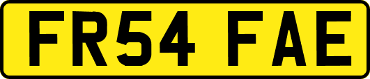 FR54FAE