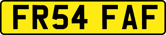 FR54FAF