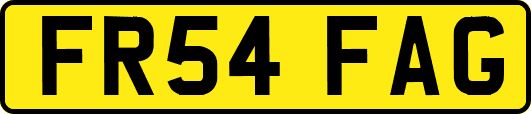FR54FAG