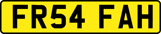 FR54FAH