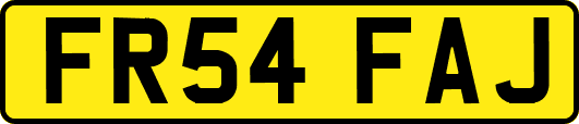 FR54FAJ