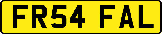 FR54FAL