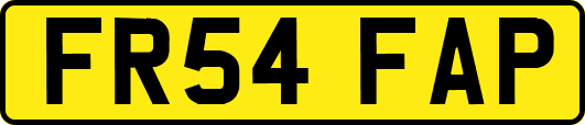FR54FAP